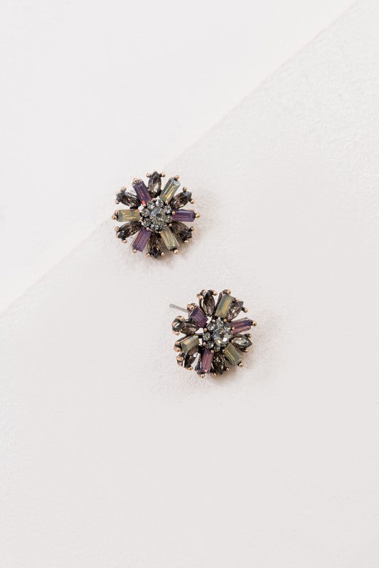 Lovoda Liesel Stud Earrings