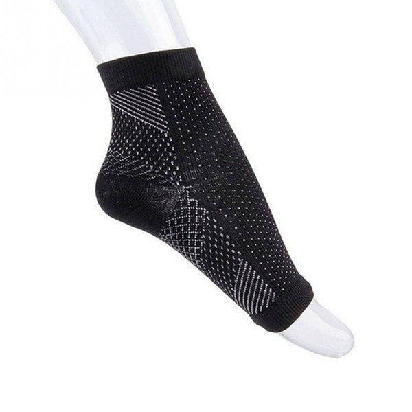 Jupiter Gear Anti Fatigue Compression Sock