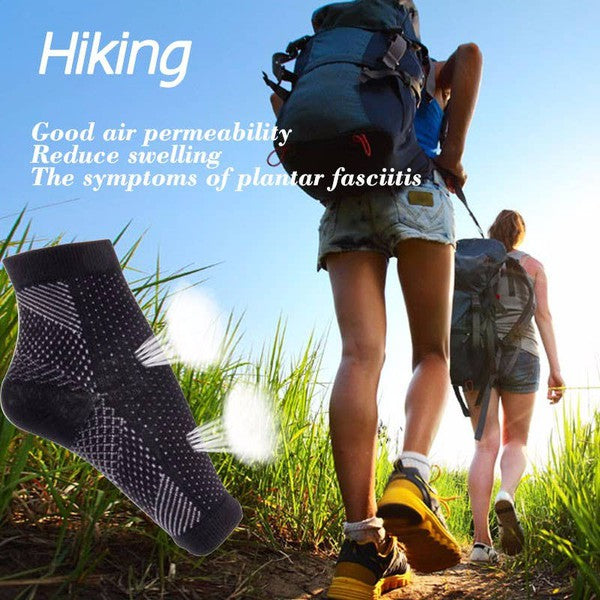 Jupiter Gear Anti Fatigue Compression Sock