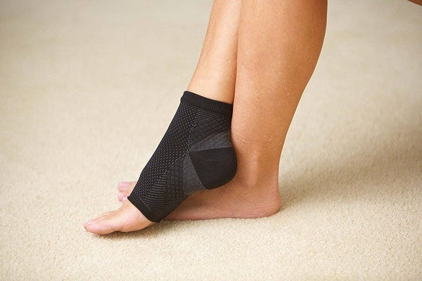 Jupiter Gear Anti Fatigue Compression Sock