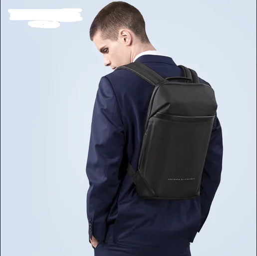 Ultralight Anti-Theft Backpack