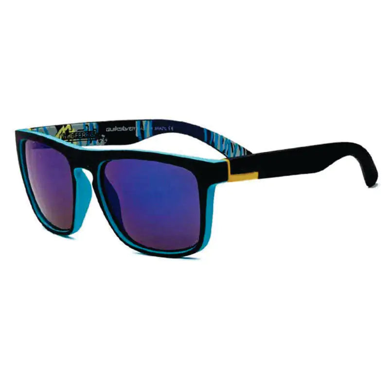 Brazil Gabana Polarized UV400 Sunglasses **available in 15 colors!