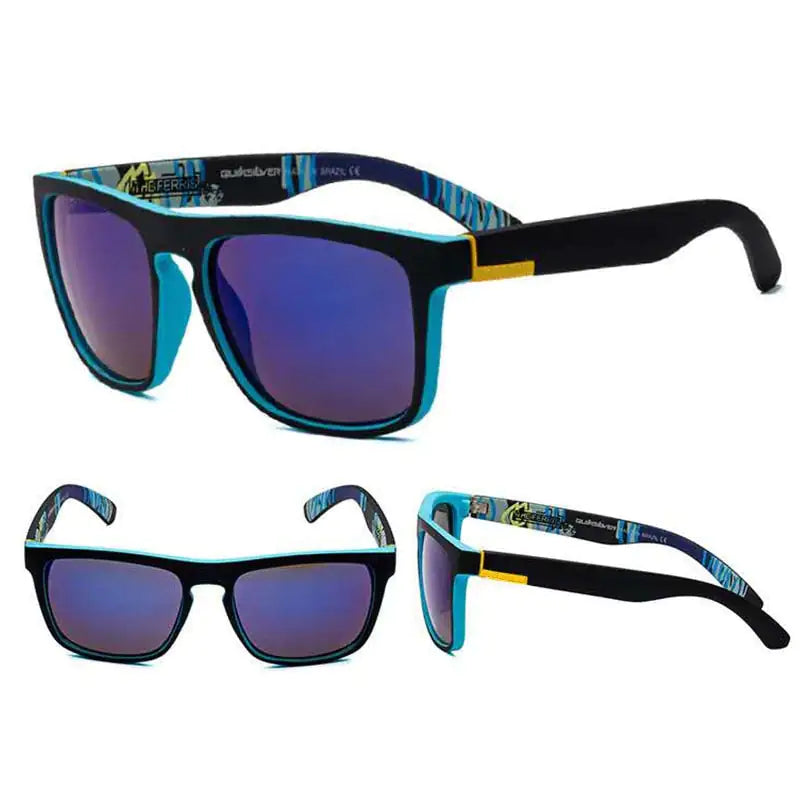 Brazil Gabana Polarized UV400 Sunglasses **available in 15 colors!