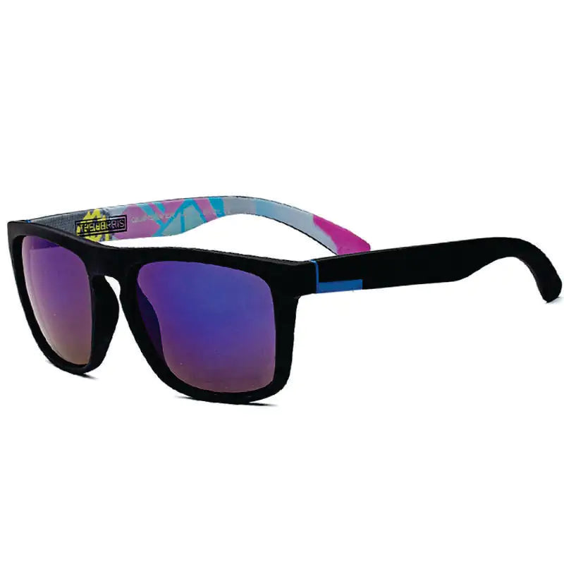 Brazil Gabana Polarized UV400 Sunglasses **available in 15 colors!