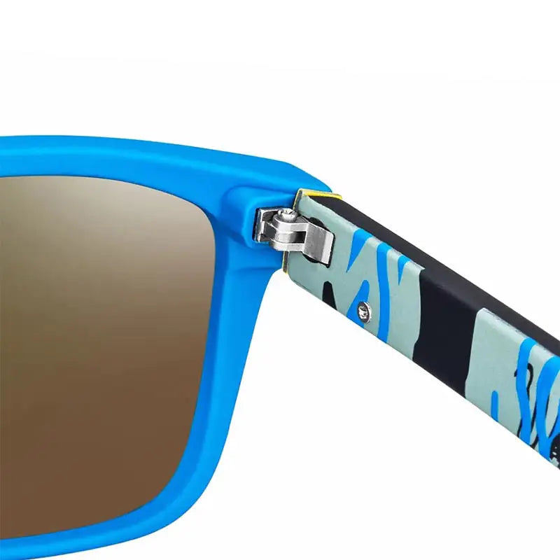 Brazil Gabana Polarized UV400 Sunglasses **available in 15 colors!