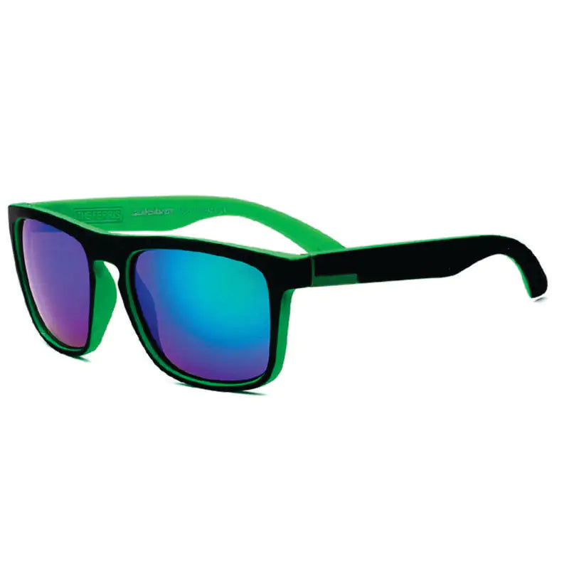 Brazil Gabana Polarized UV400 Sunglasses **available in 15 colors!