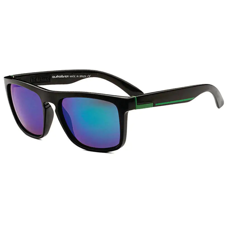 Brazil Gabana Polarized UV400 Sunglasses **available in 15 colors!