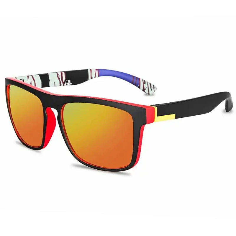 Brazil Gabana Polarized UV400 Sunglasses **available in 15 colors!