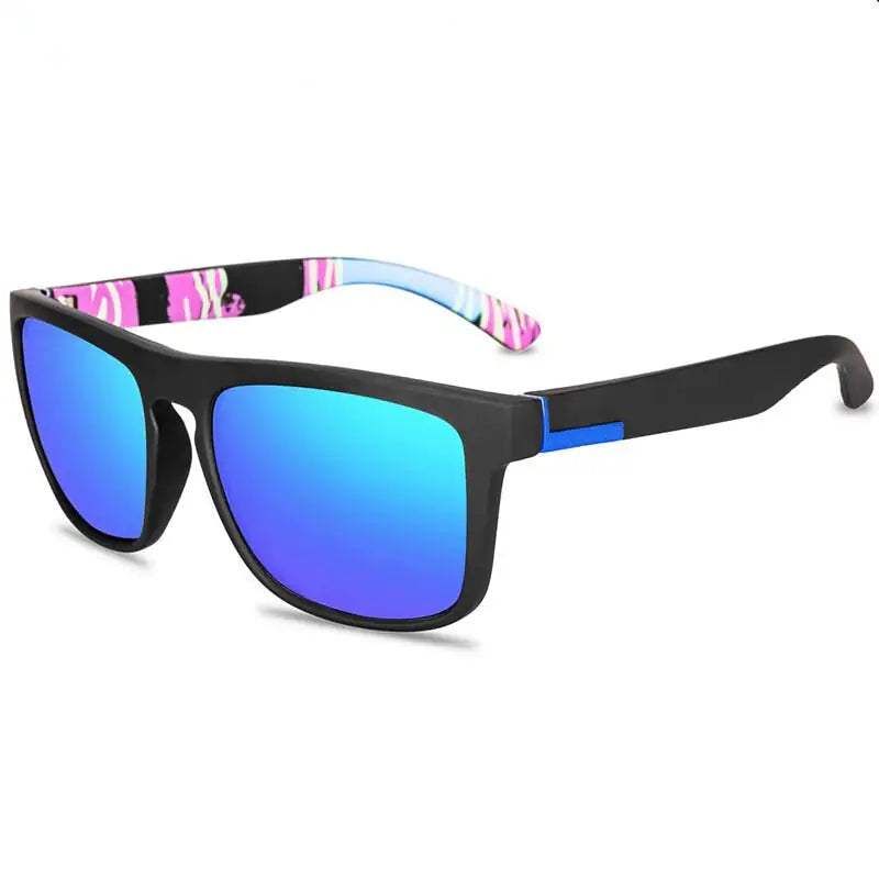 Brazil Gabana Polarized UV400 Sunglasses **available in 15 colors!