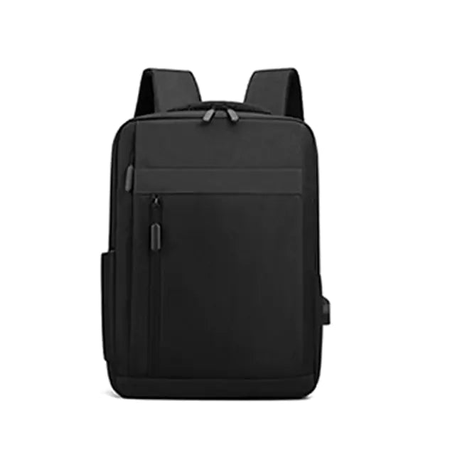 USB Charging Business Backpack