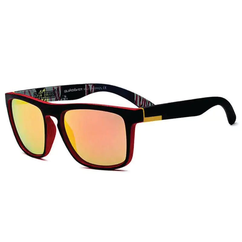 Brazil Gabana Polarized UV400 Sunglasses **available in 15 colors!