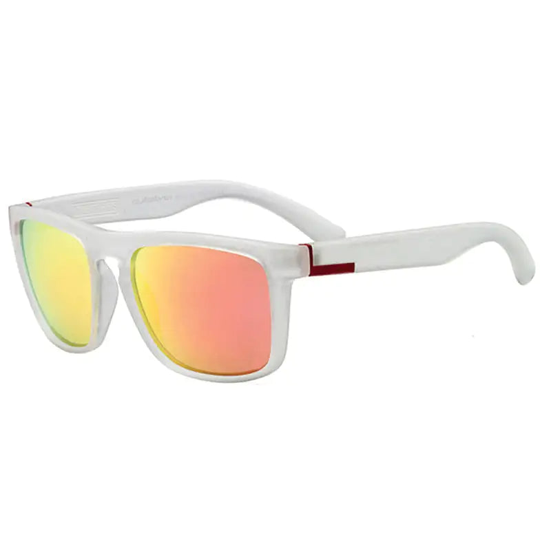 Brazil Gabana Polarized UV400 Sunglasses **available in 15 colors!